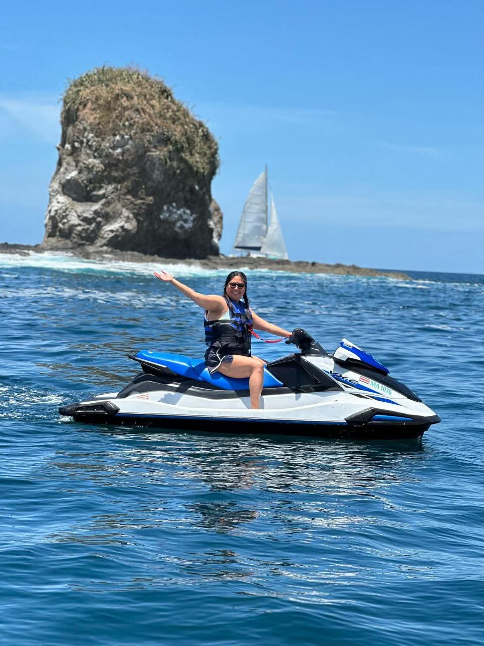 Jet Ski Tour photo 2